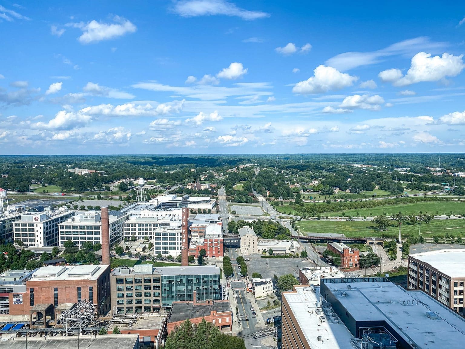 6 Things to Do in WinstonSalem NC on a Romantic Getaway