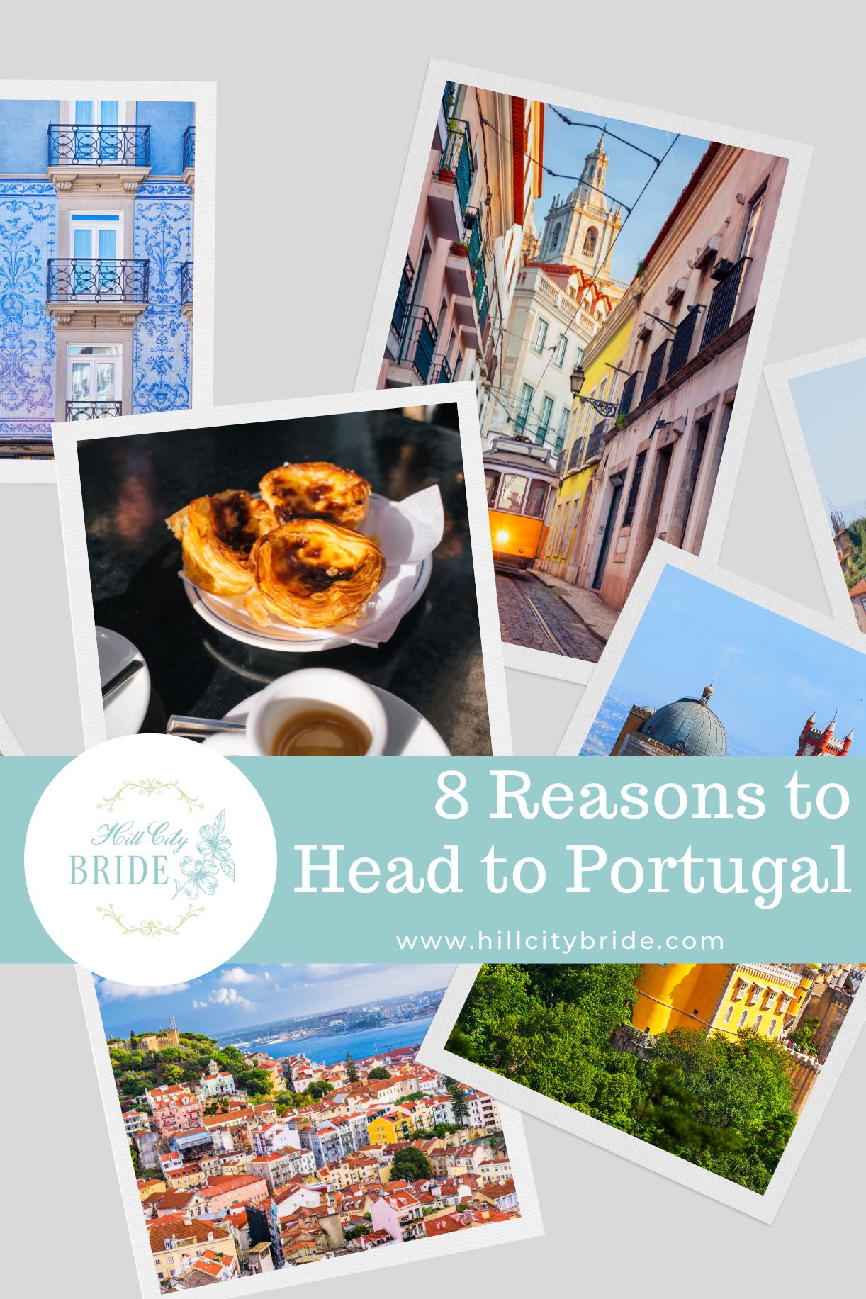 Portuguese Travel Where to Go