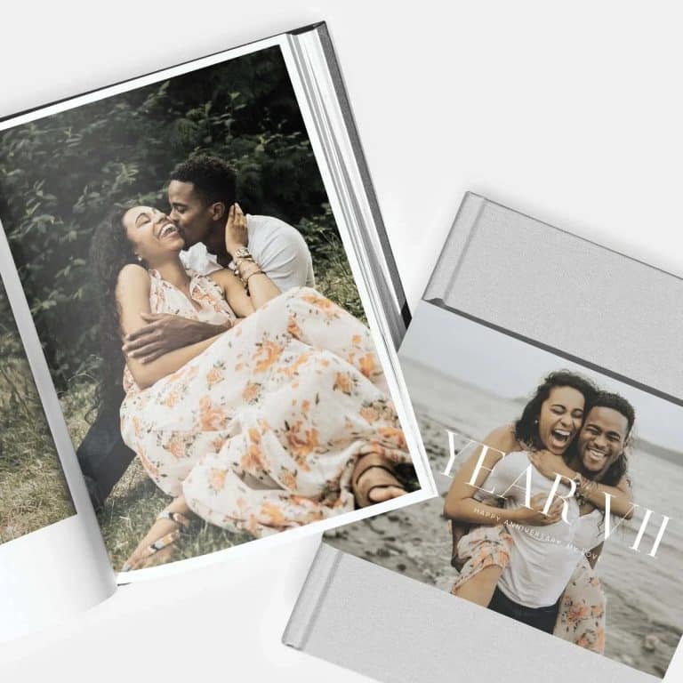 6 Occasions That Call for a Custom Photo Book