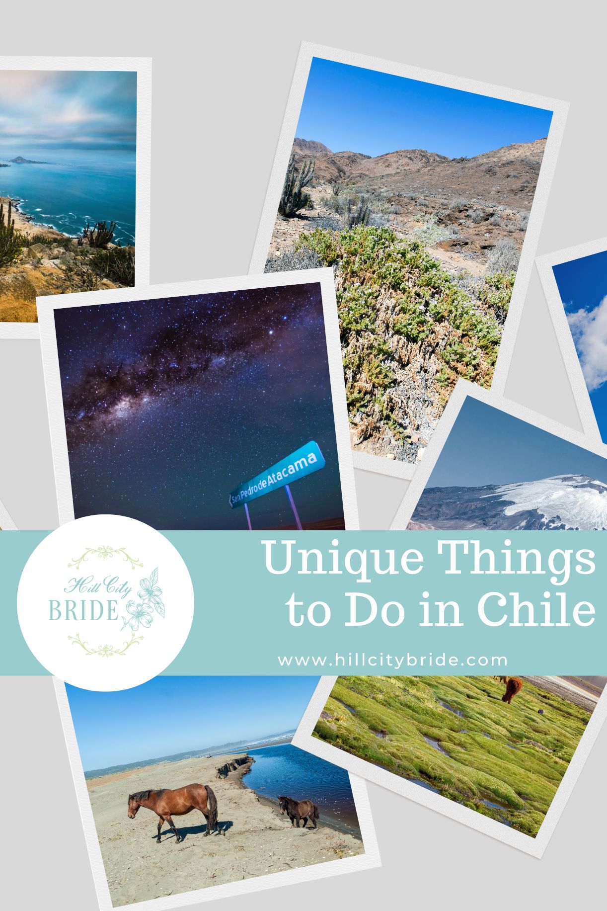Adventurous Things to Do in Chile