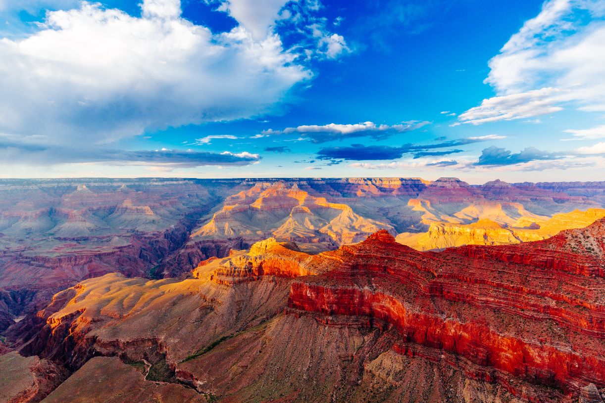 Grand Canyon Trip for Two Arizona
