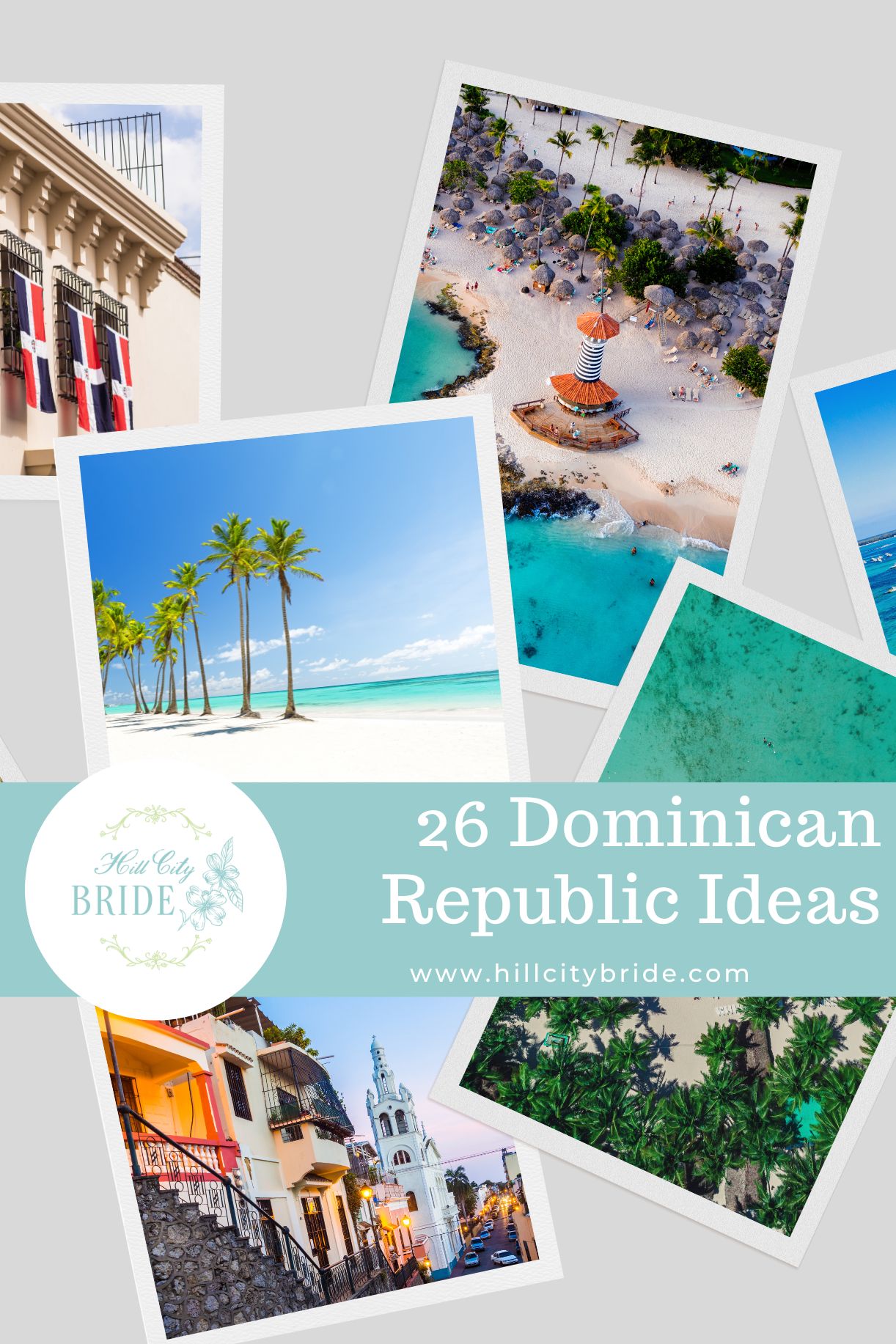 Things to Do on a Dominican Republic Honeymoon