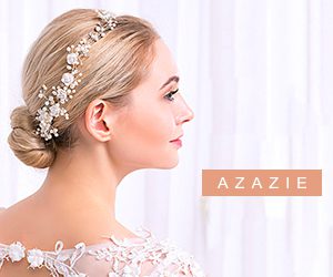 Azazie Wedding Dresses