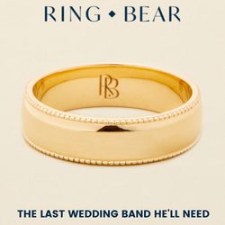 Mens Wedding Rings Bands