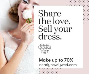 Sell Your Wedding Dress