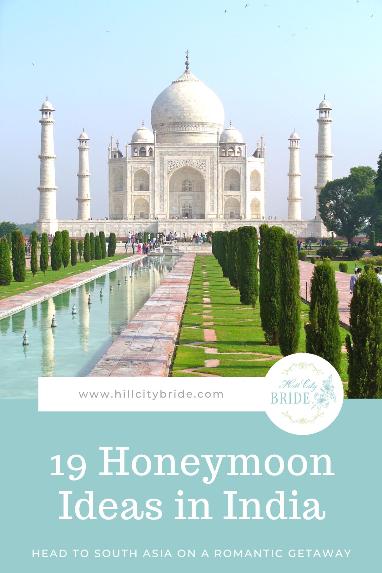 Indian Honeymoon Destinations