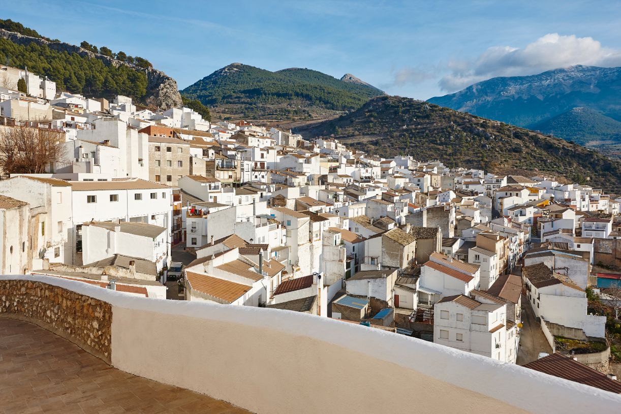 Andalusia A Tapestry Of History And Culture