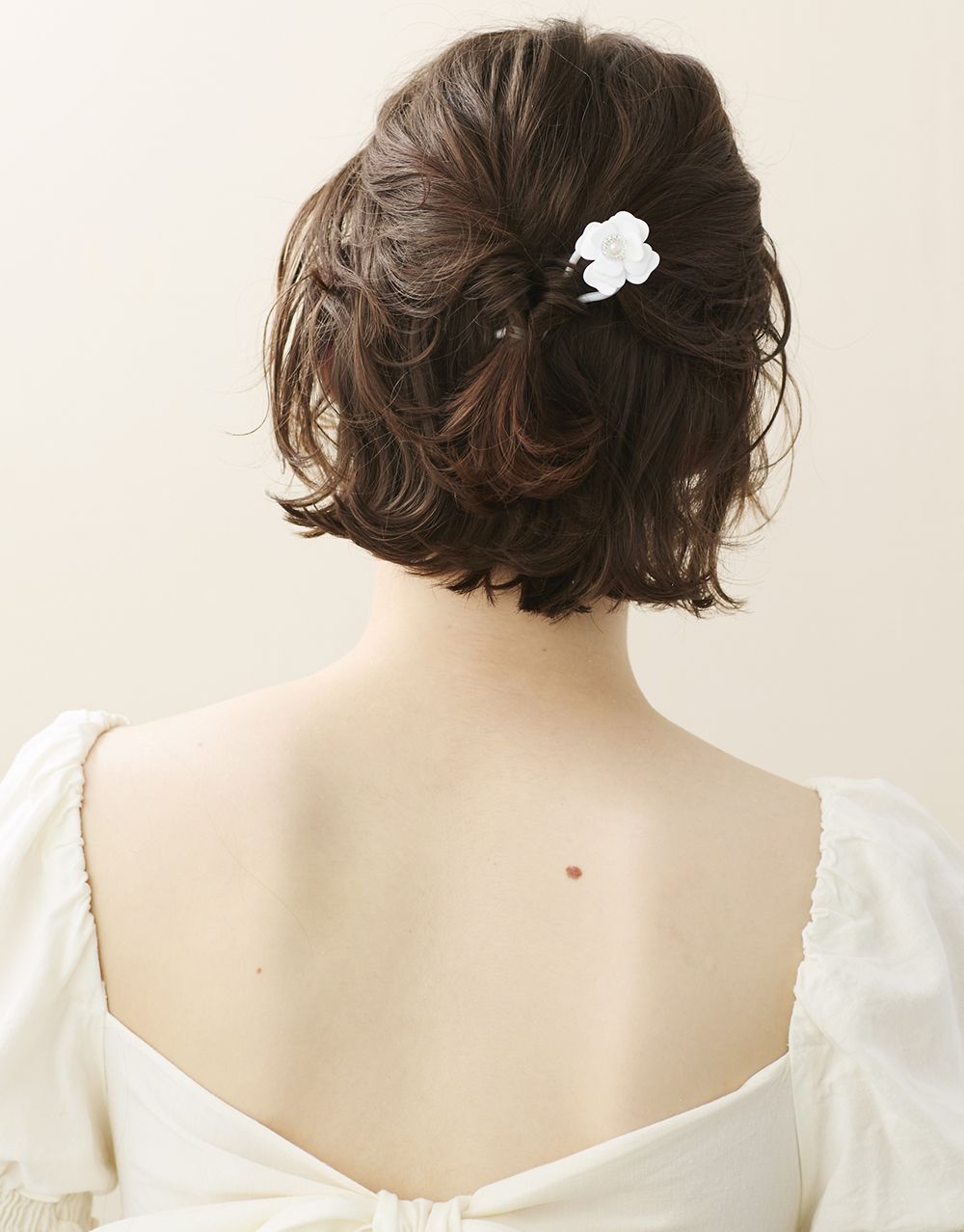 Bridal Hair Jewelry