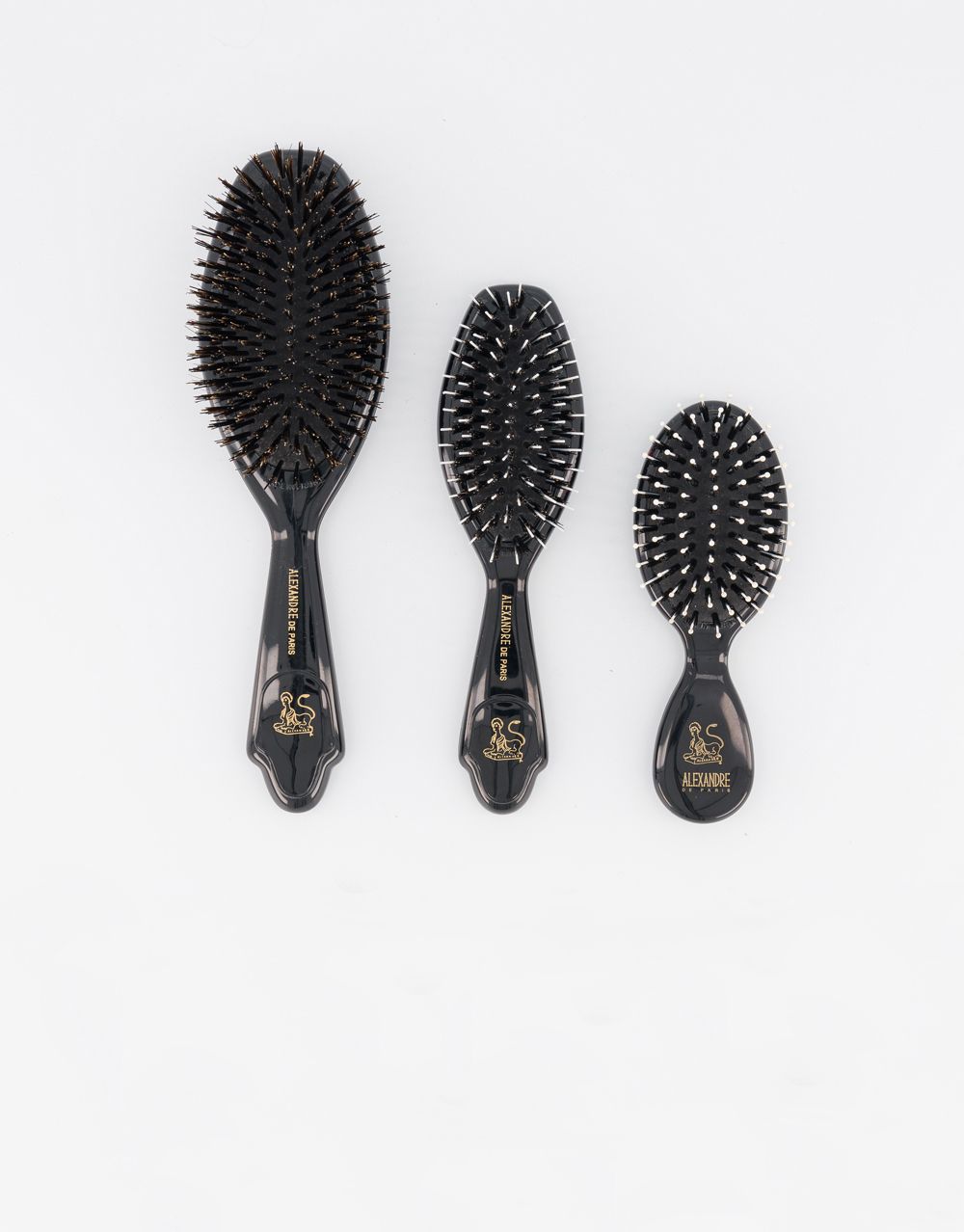 Quality Hair Brushes for Brides