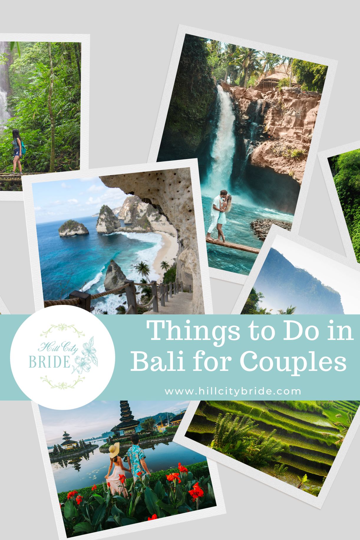 Things to Do in Bali for Couples