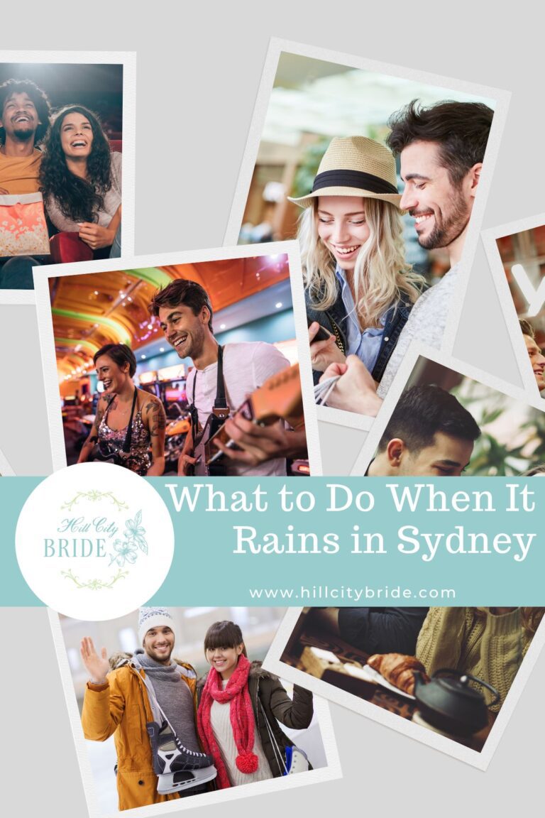 13 of the Best Things to Do in Sydney When It’s Raining