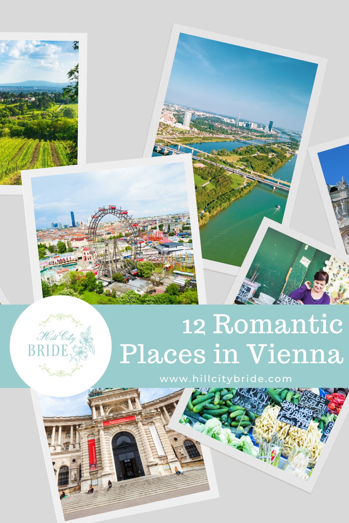 Romantic Things to Do in Vienna