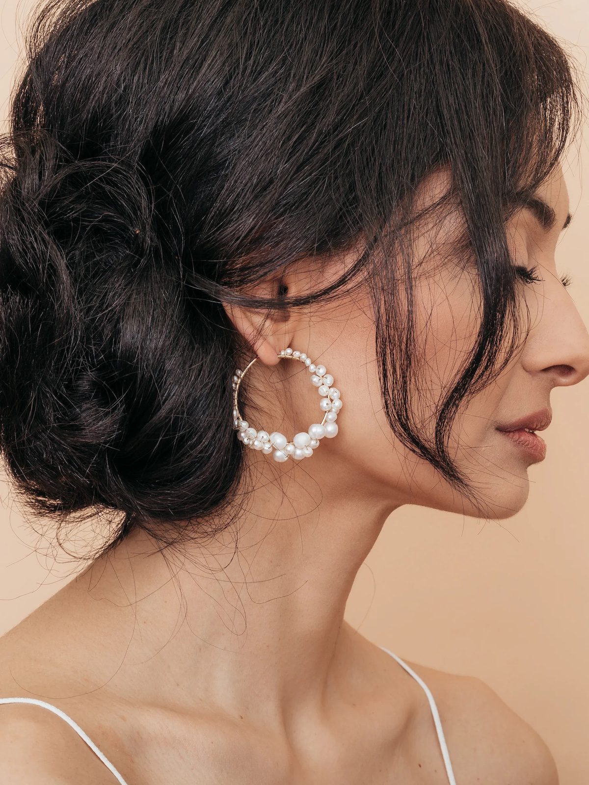 Summer 2024 Jewelry Trends Bridal