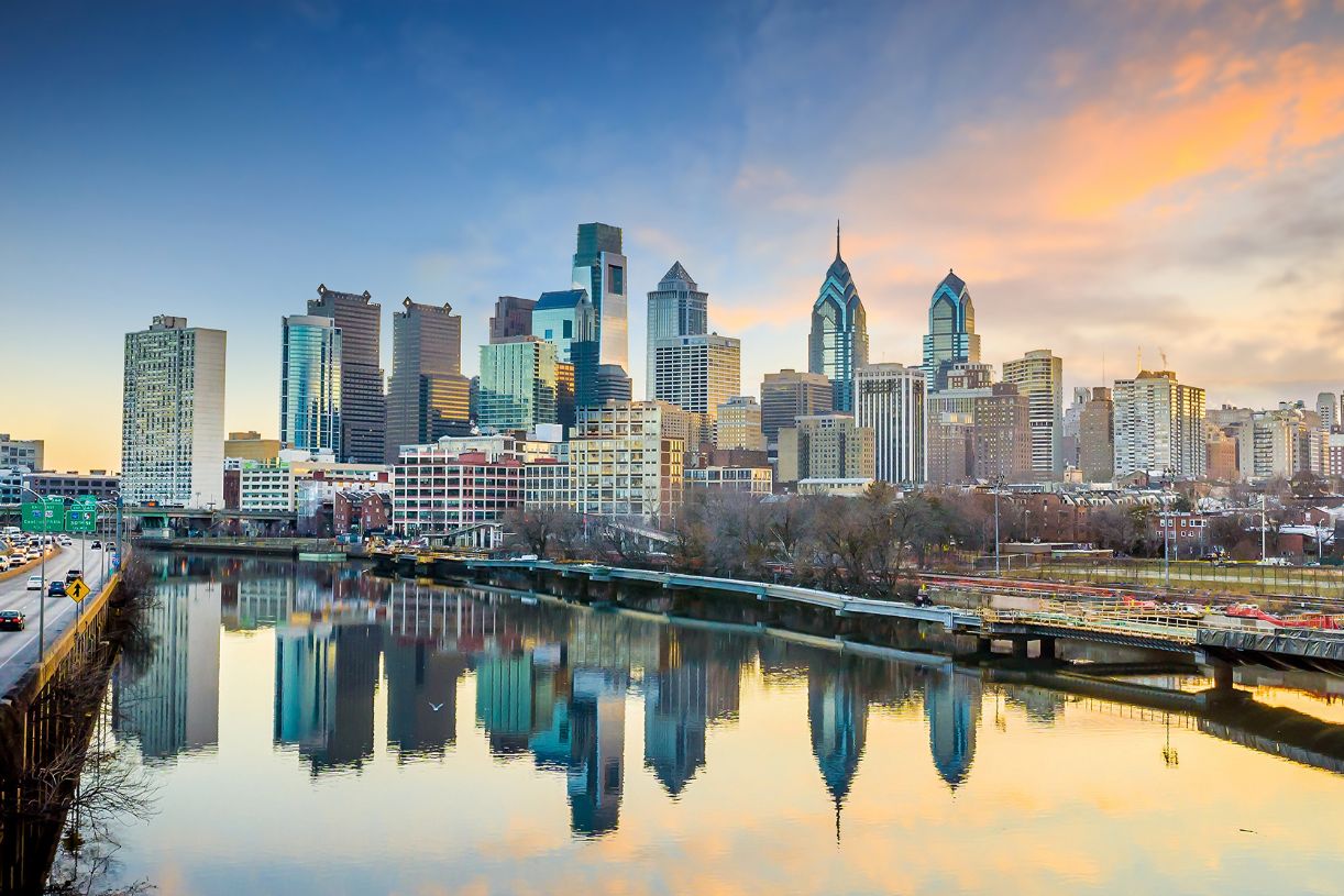Day Trips in PA for Couples Philadelphia