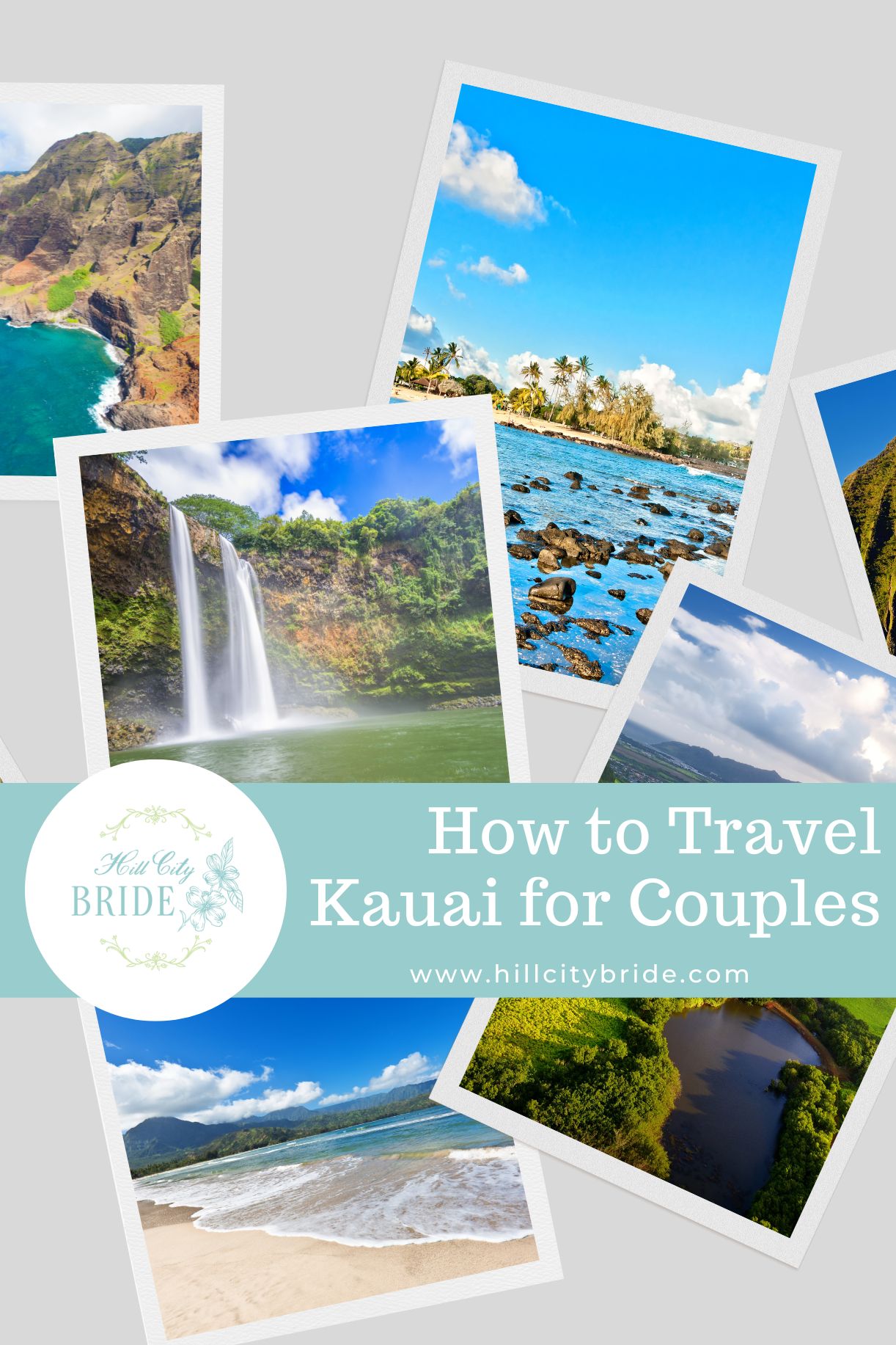 How to Spend 5 Days in Kauai