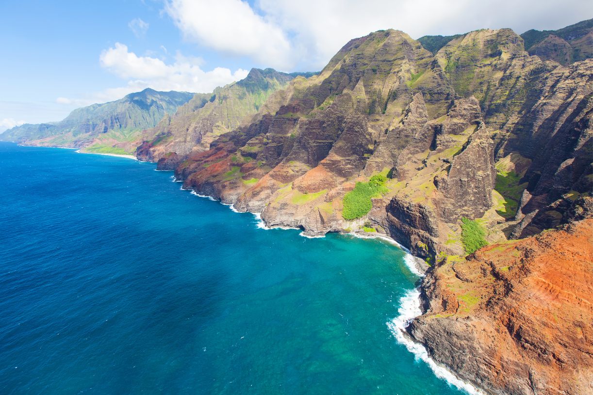 Plan a Romantic Trip to Kauai