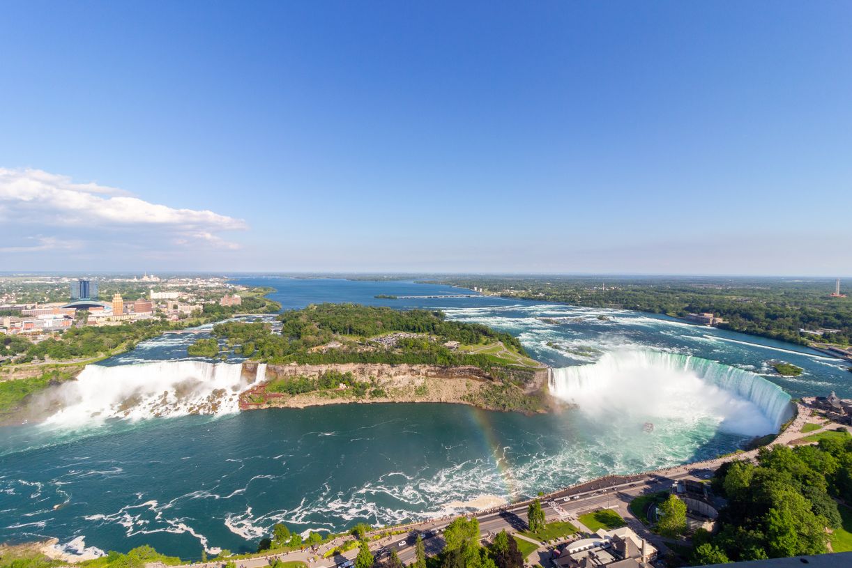 Niagara Falls Canada Must See