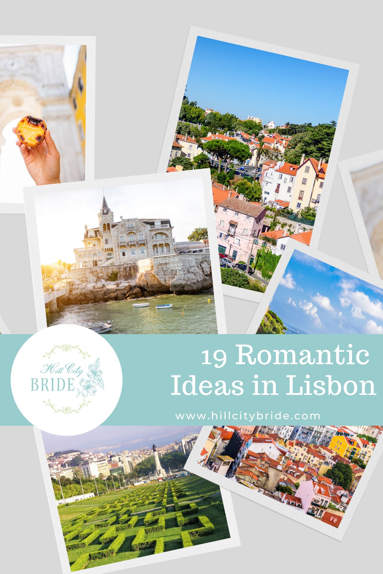 Romantic Things to Do in Lisbon Portugal