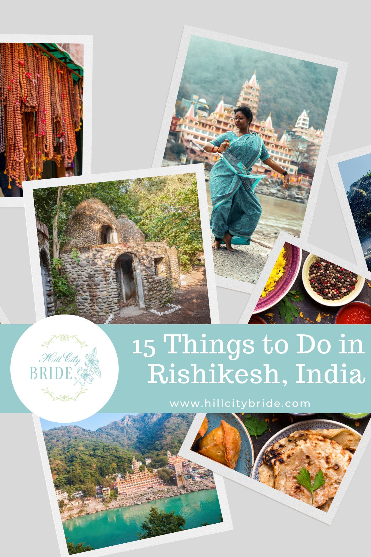 Best Things to Do in Rishikesh for Couples