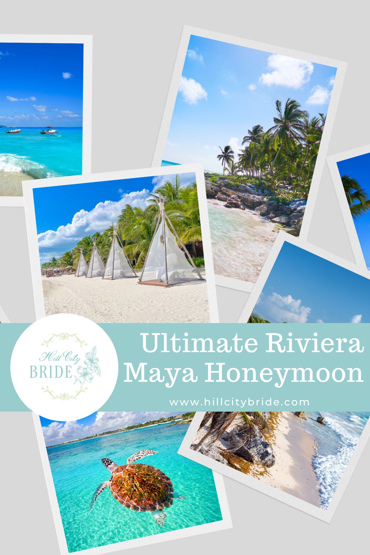 Ultimate Riviera Maya Honeymoon