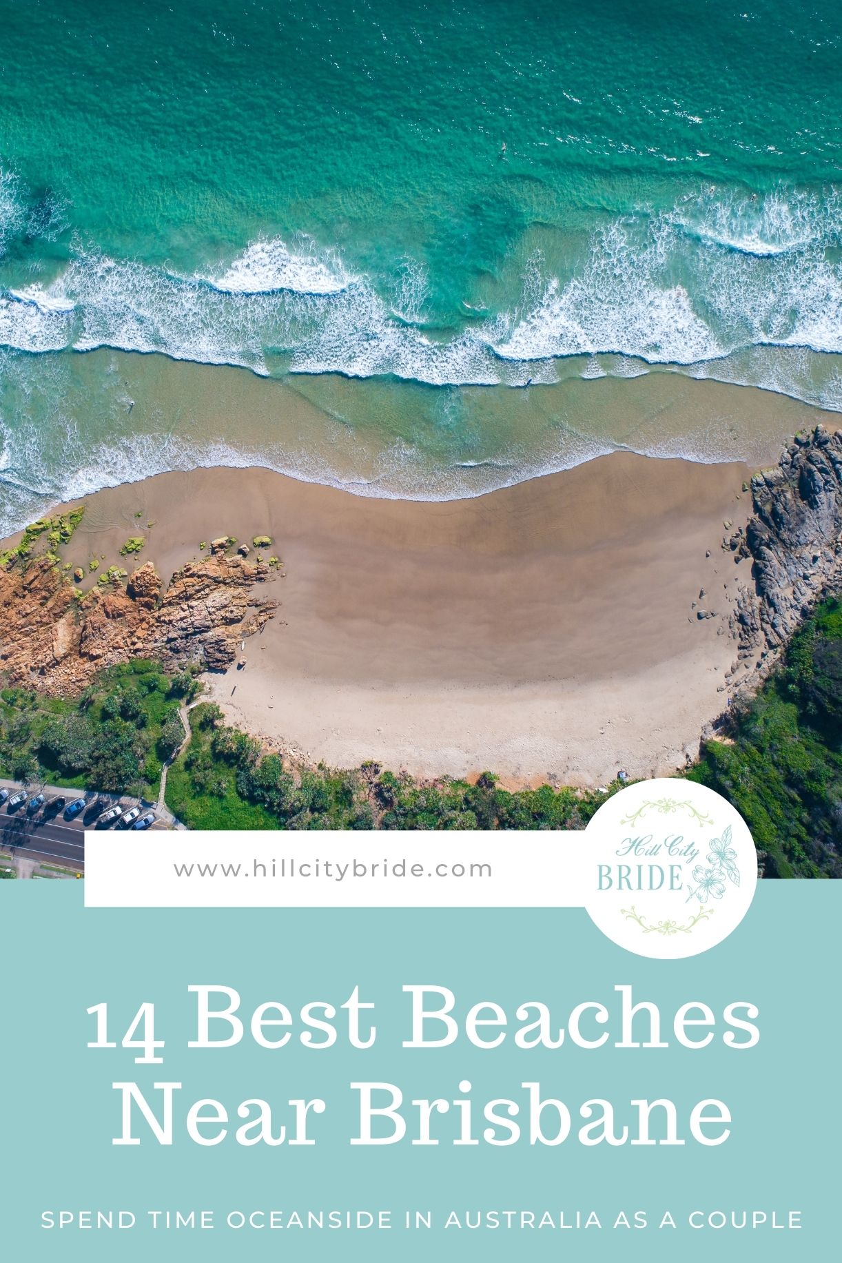 Best Beaches Near Brisbane