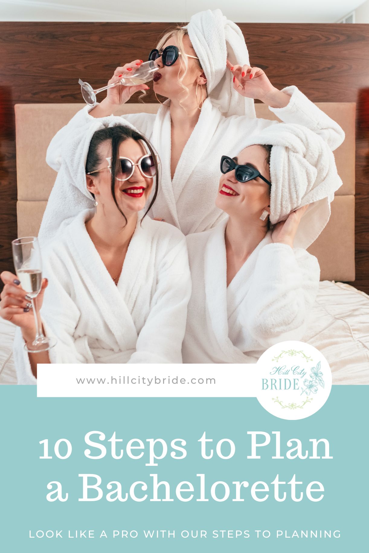 How to Plan a Bachelorette Party