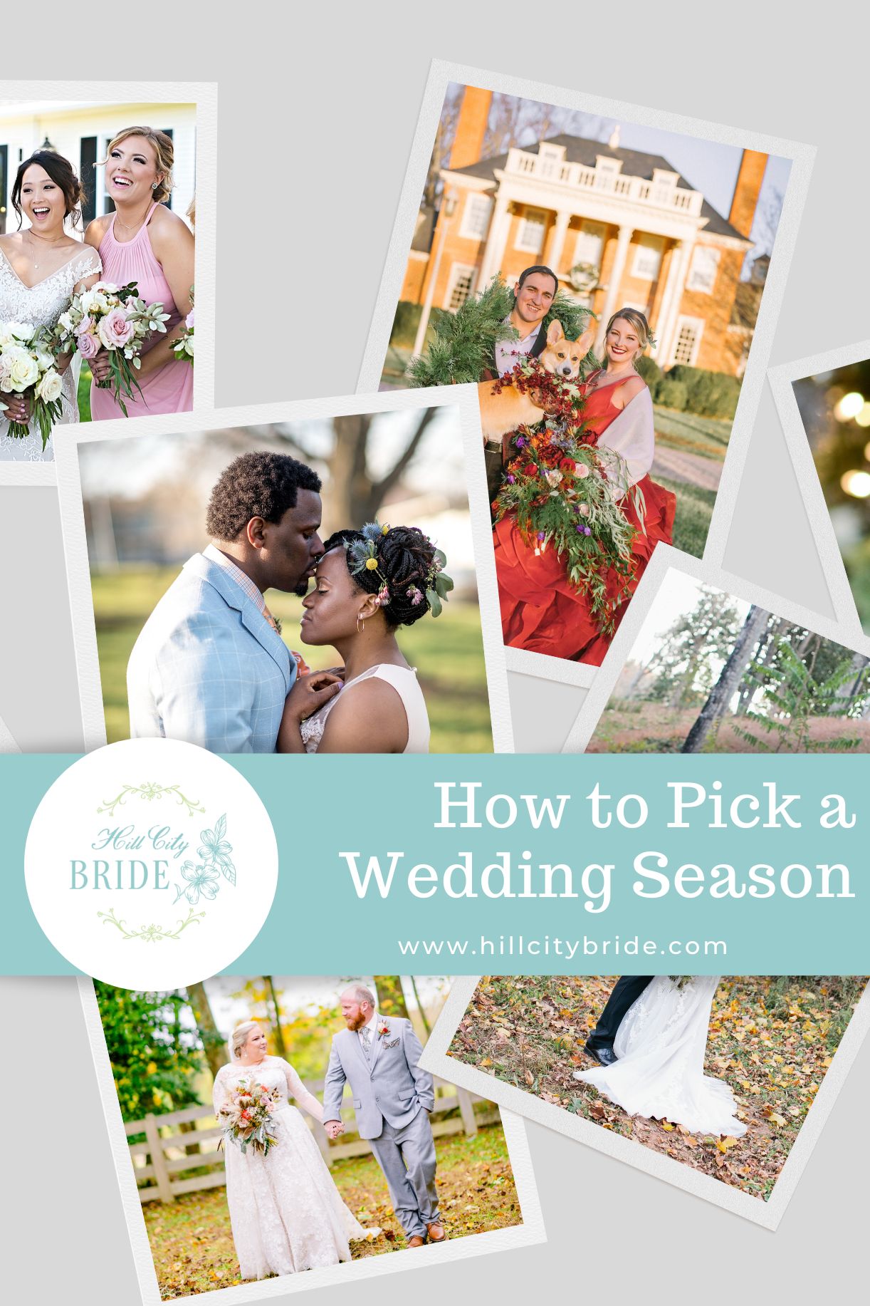 What Season to Get Married In