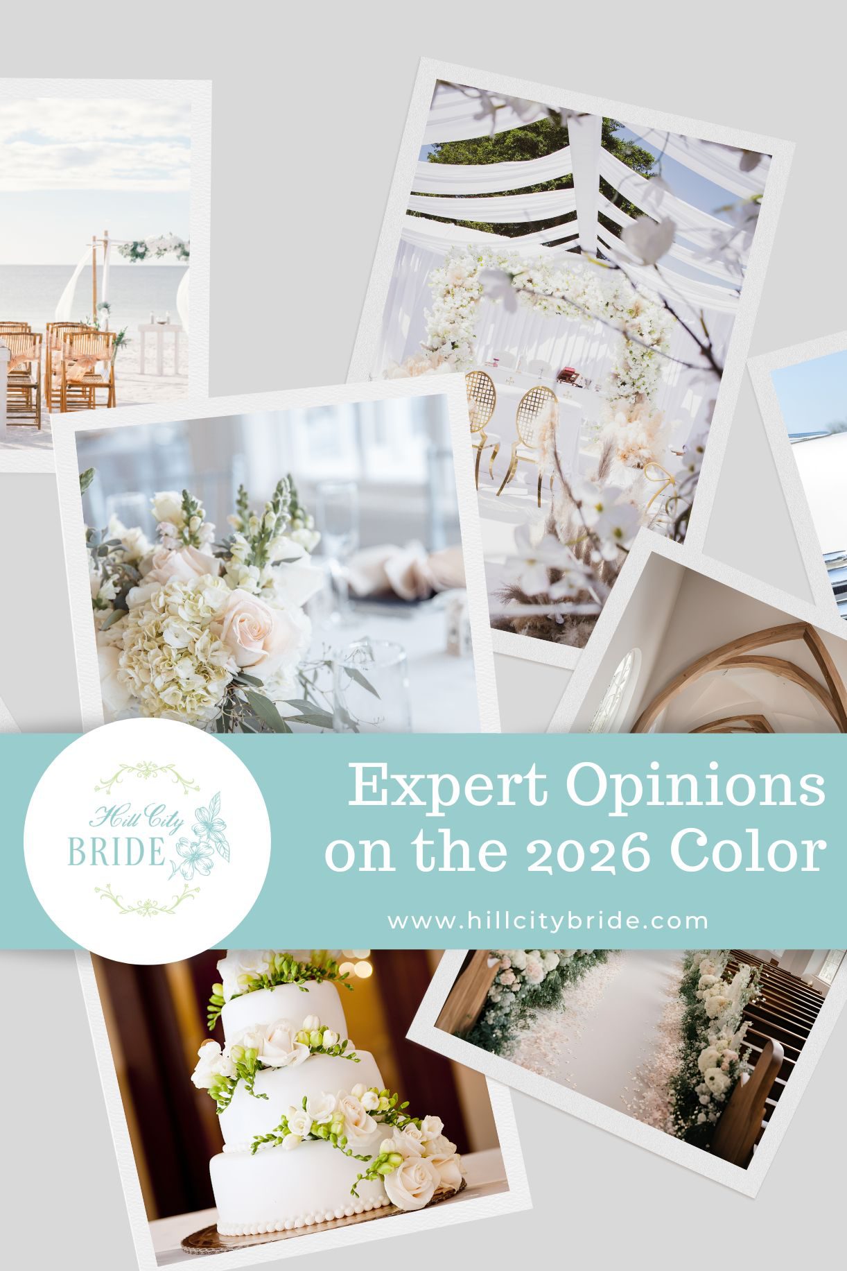 2026 Color of the Year Opinion